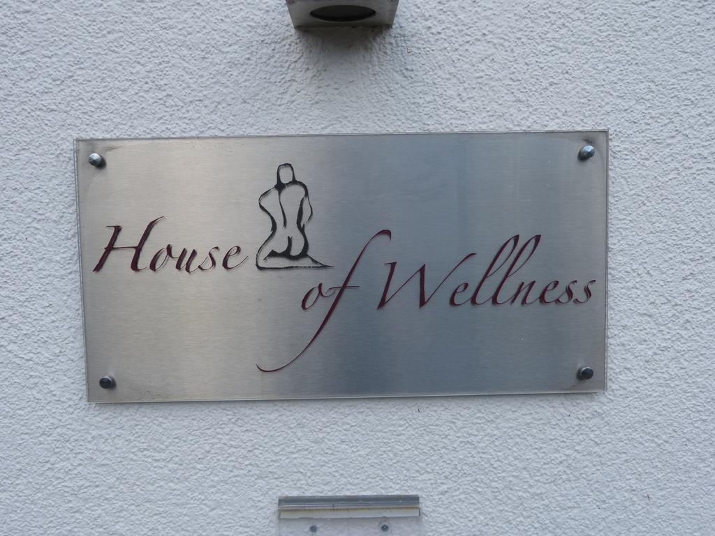 Haus Am See - Gochness Kessel Esterno foto